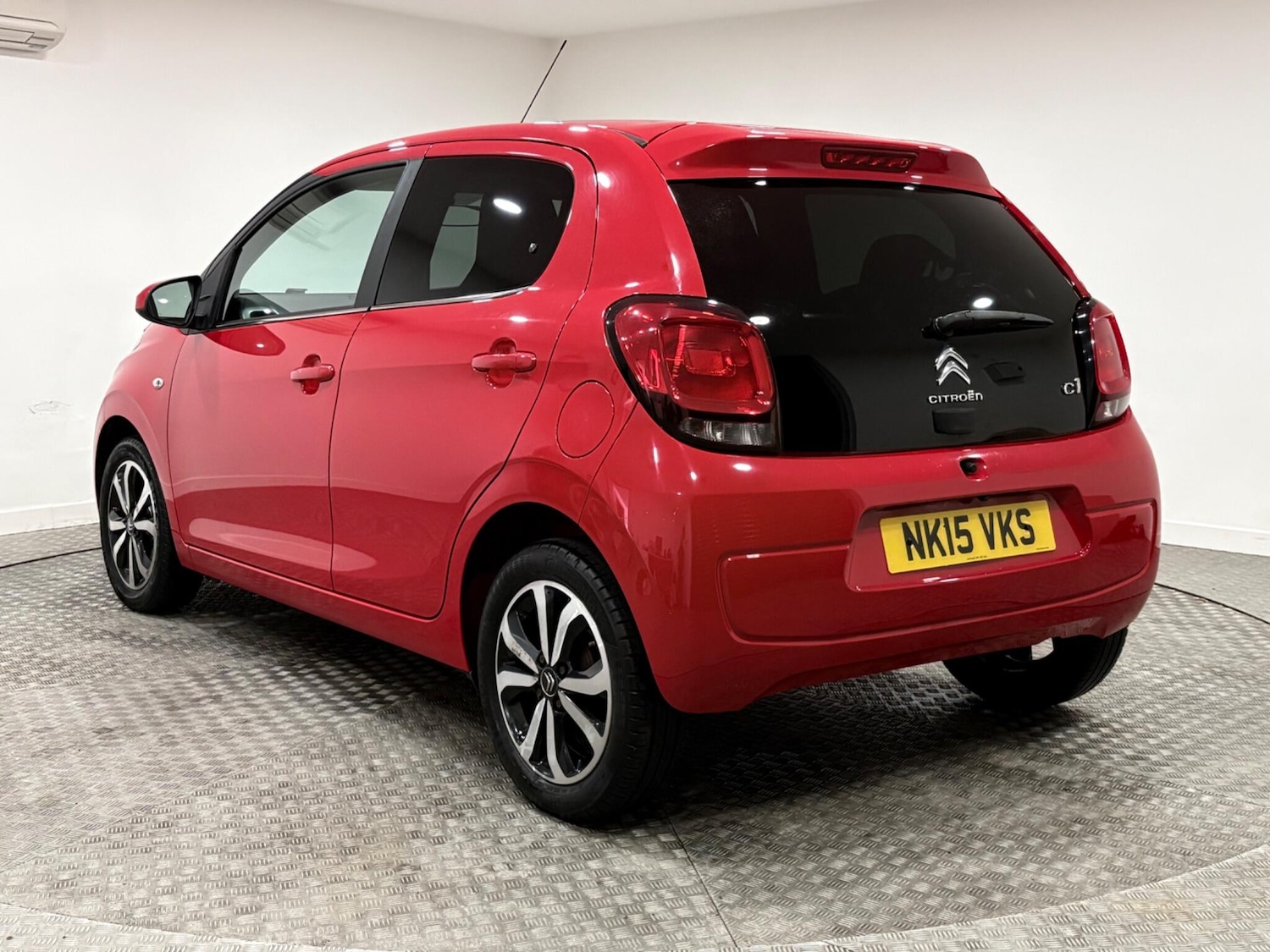 Used Citroen C1 2015 for sale - 77496218: Photo 5