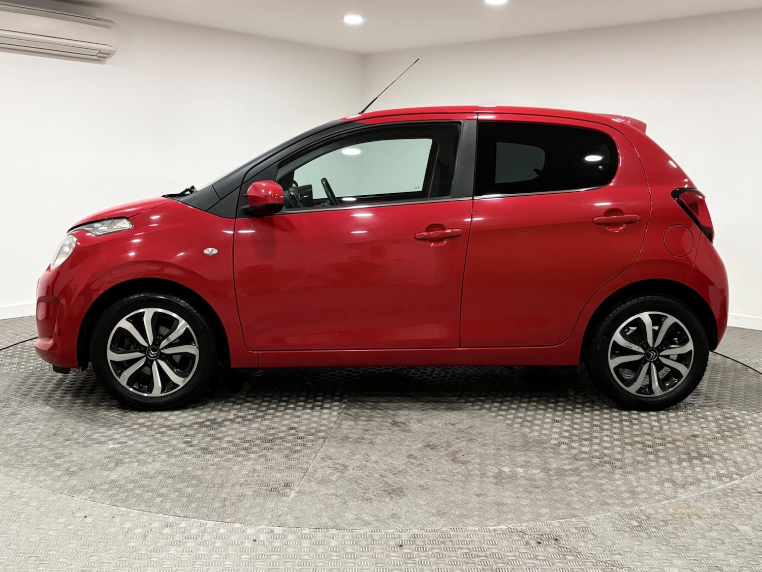 Used Citroen C1 2015 for sale - 77496218: Photo 6