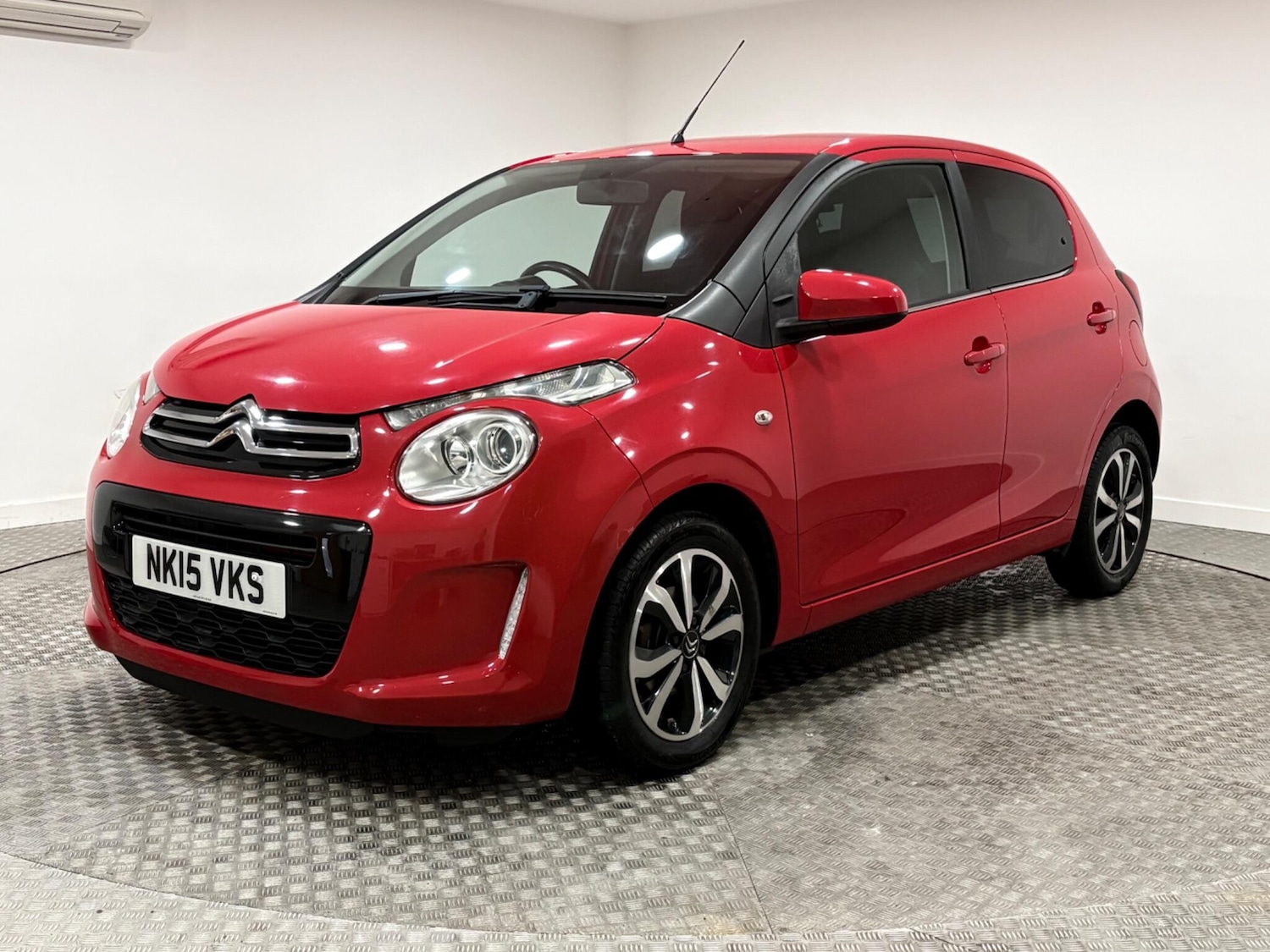 Used Citroen C1 2015 for sale - 77496218: Photo 7