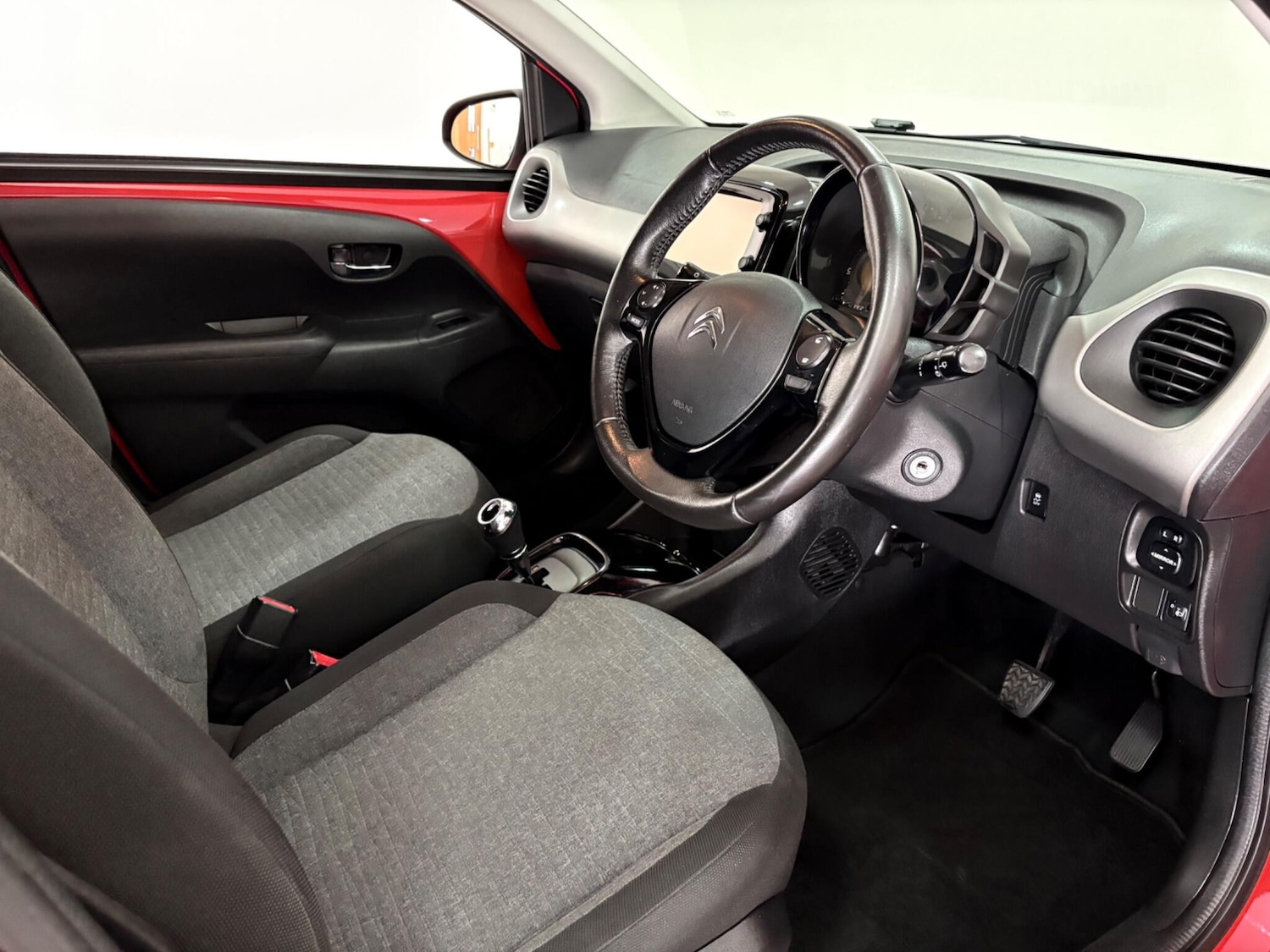 Used Citroen C1 2015 for sale - 77496218: Photo 9