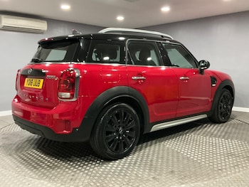 Used MINI Countryman 2018 for sale - 79374200: Photo
