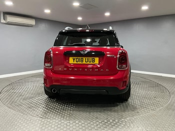 Used MINI Countryman 2018 for sale - 79374200: Photo