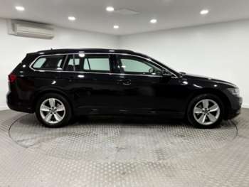 Used Volkswagen Passat 2021 for sale - 73846421: Photo