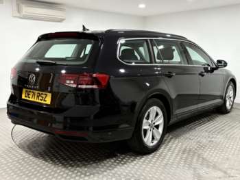 Used Volkswagen Passat 2021 for sale - 73846421: Photo
