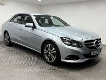2013 (13) - 2.1 E220 CDI SE G-Tronic+ Euro 5 (s/s) 4dr
