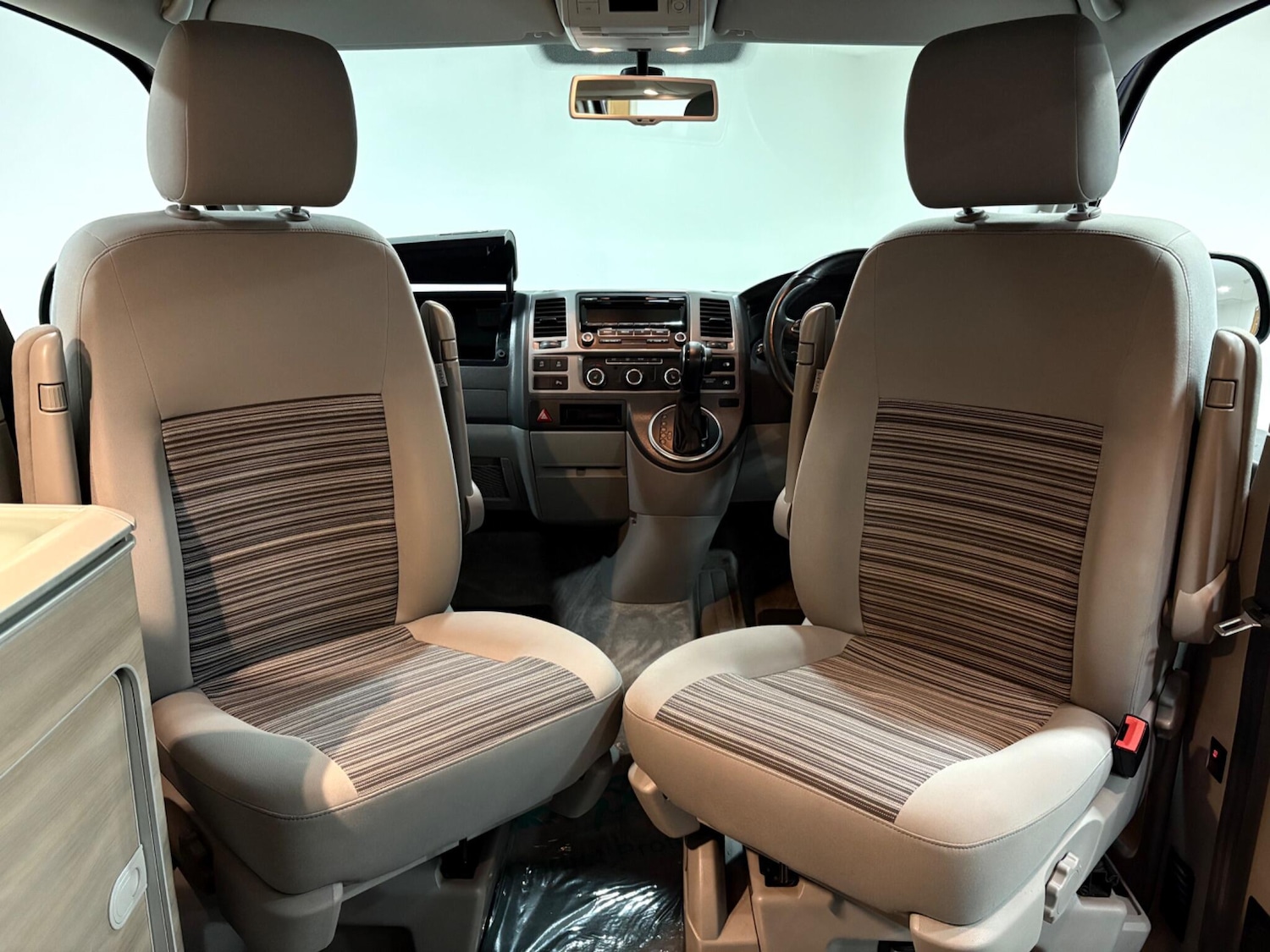 Used Volkswagen California 2015 for sale - 77021335: Photo 11