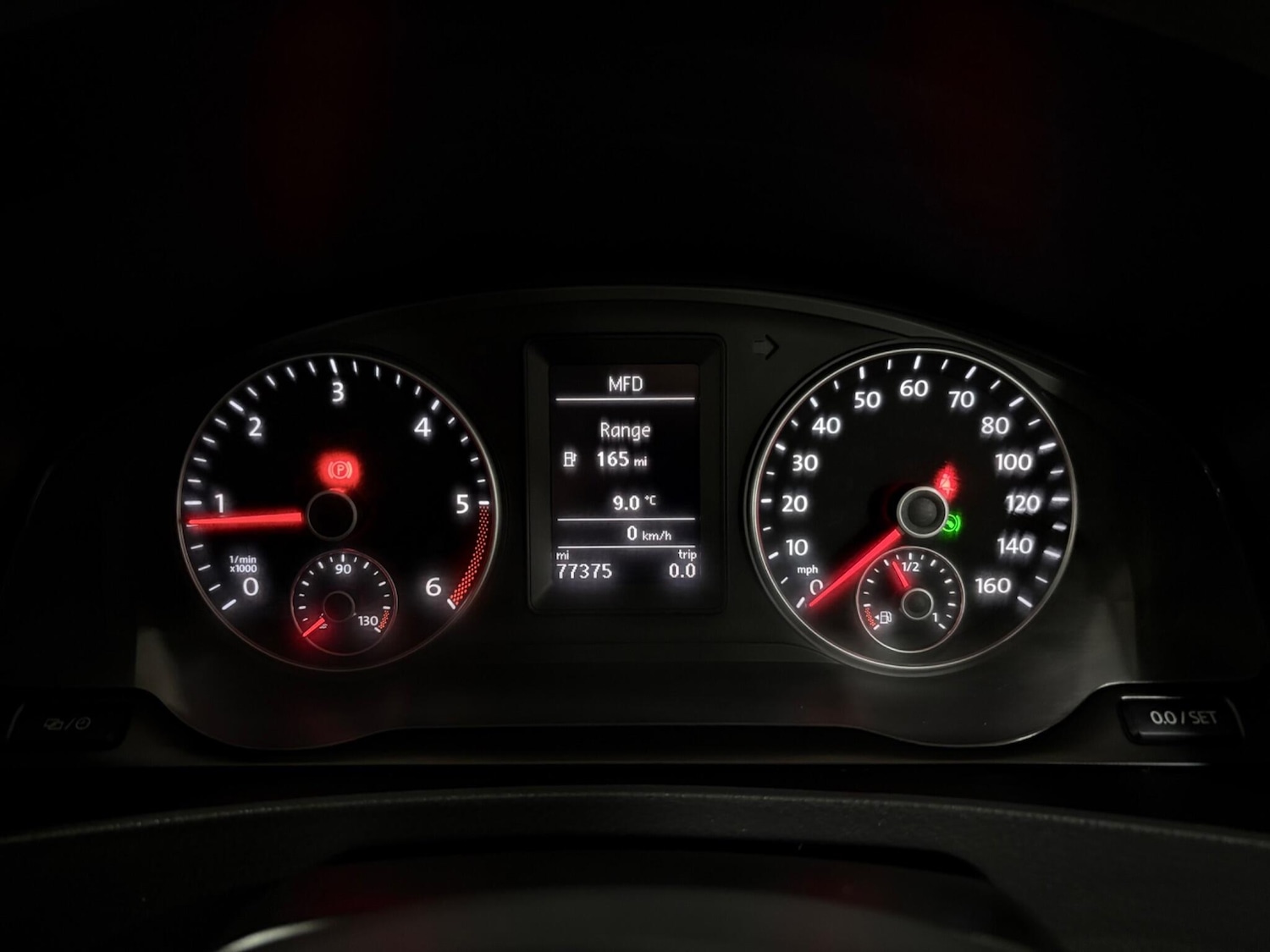 Used Volkswagen California 2015 for sale - 77021335: Photo 12