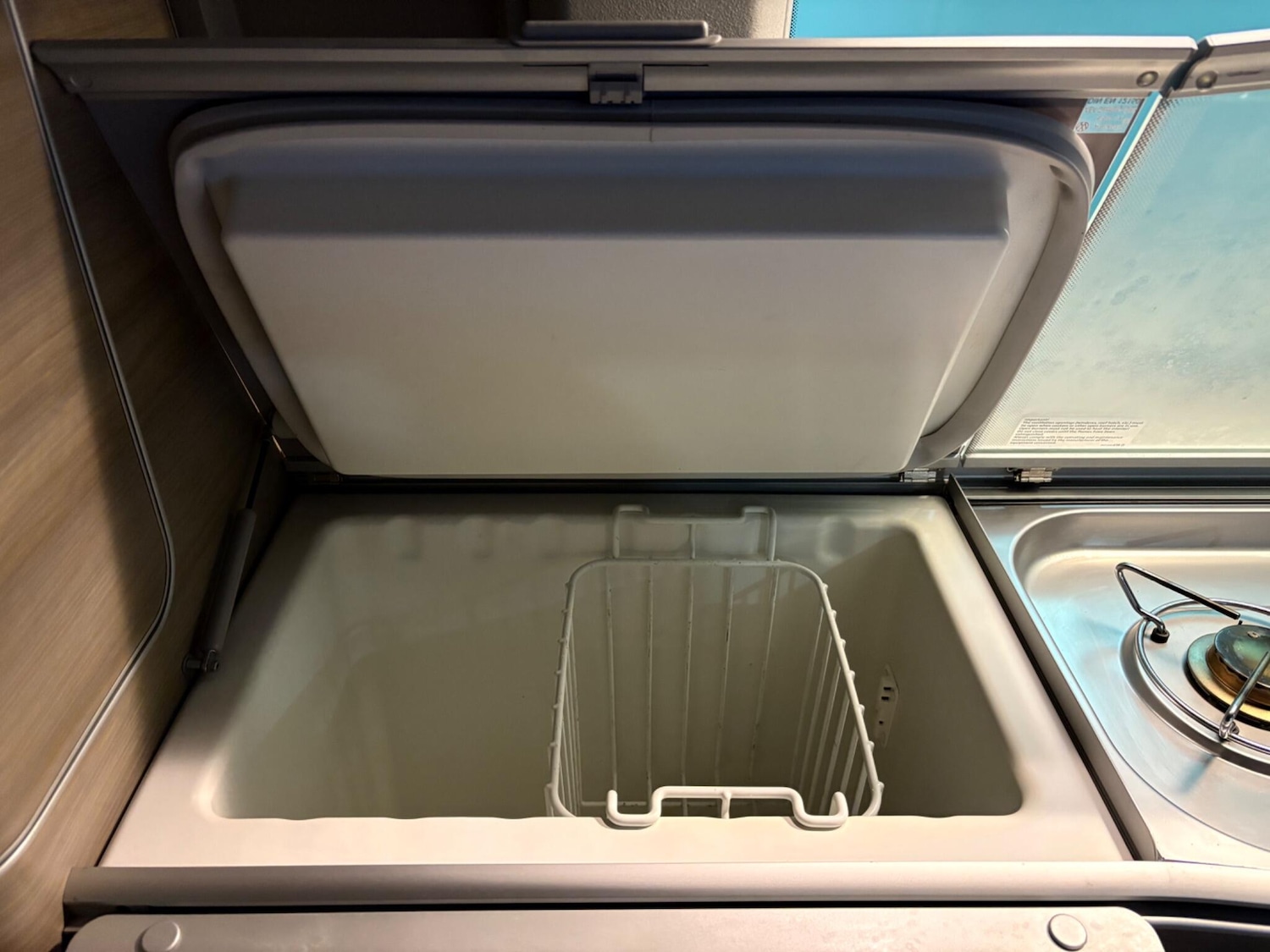 Used Volkswagen California 2015 for sale - 77021335: Photo 18