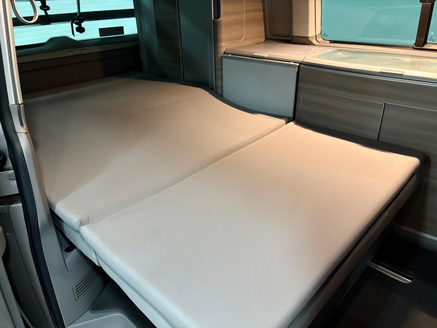 Used Volkswagen California 2015 for sale - 77021335: Photo 20