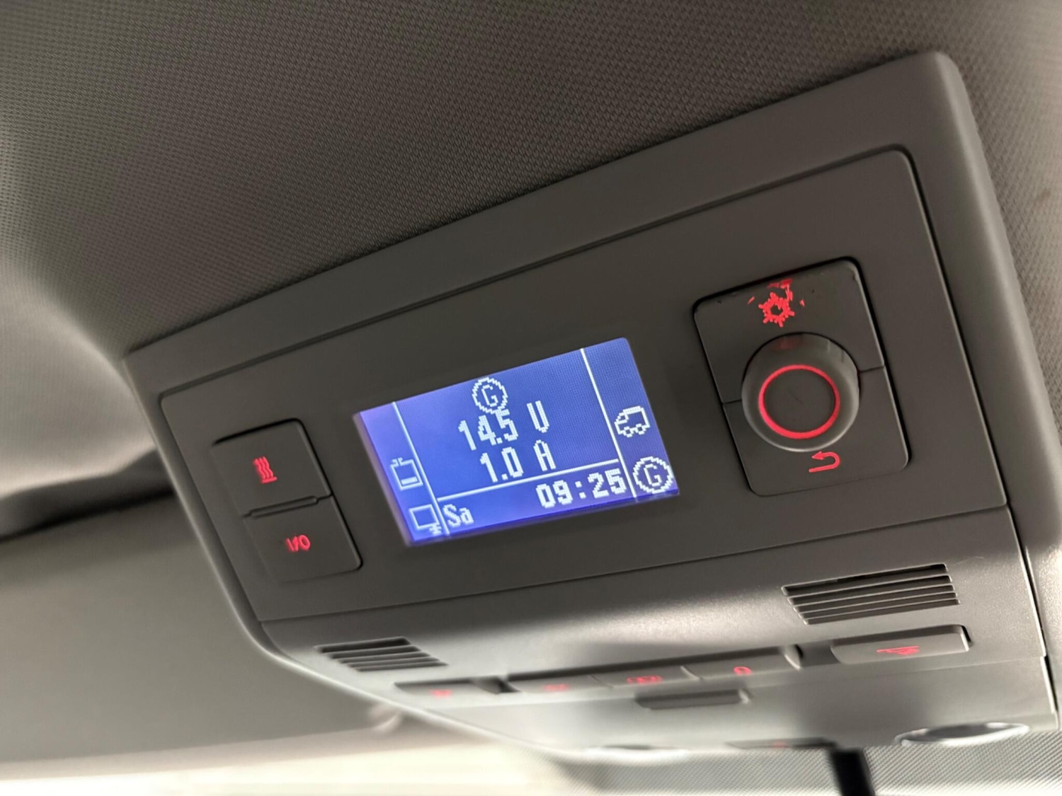 Used Volkswagen California 2015 for sale - 77021335: Photo 42