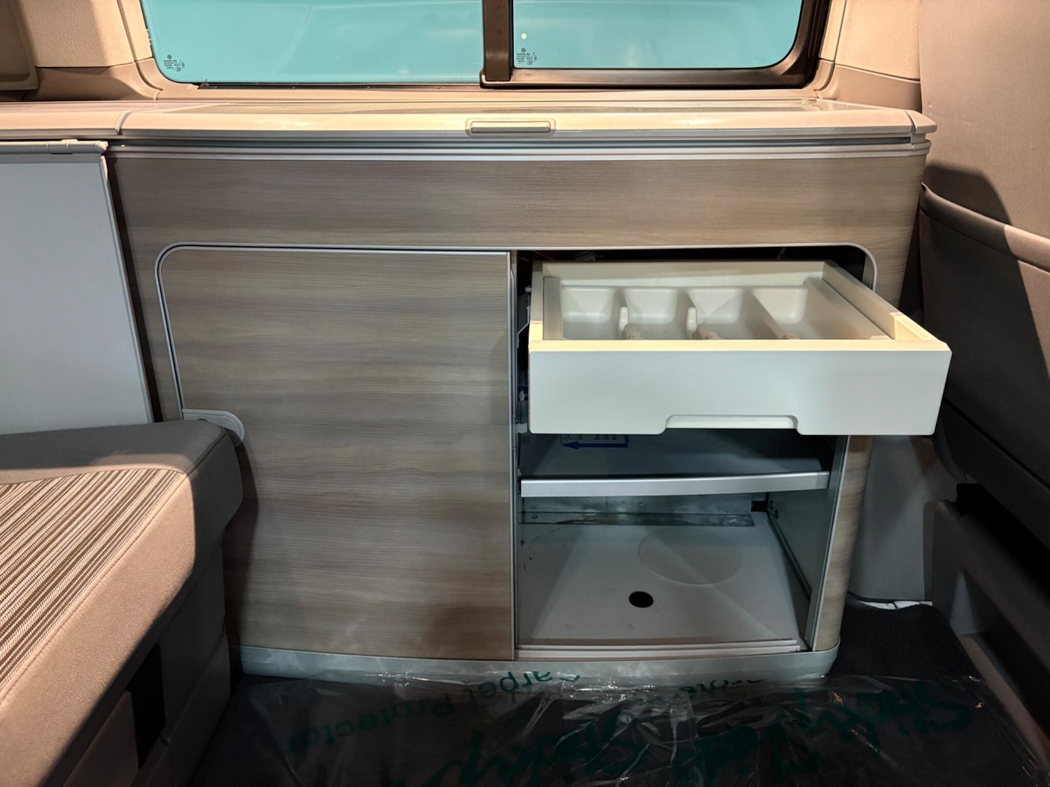 Used Volkswagen California 2015 for sale - 77021335: Photo 47