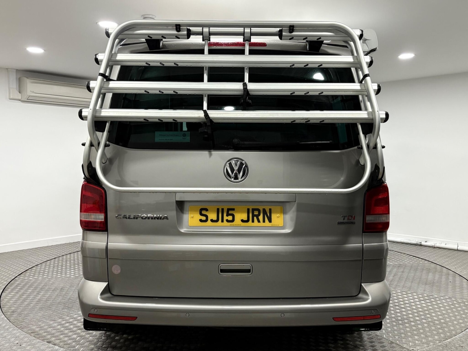 Used Volkswagen California 2015 for sale - 77021335: Photo 5