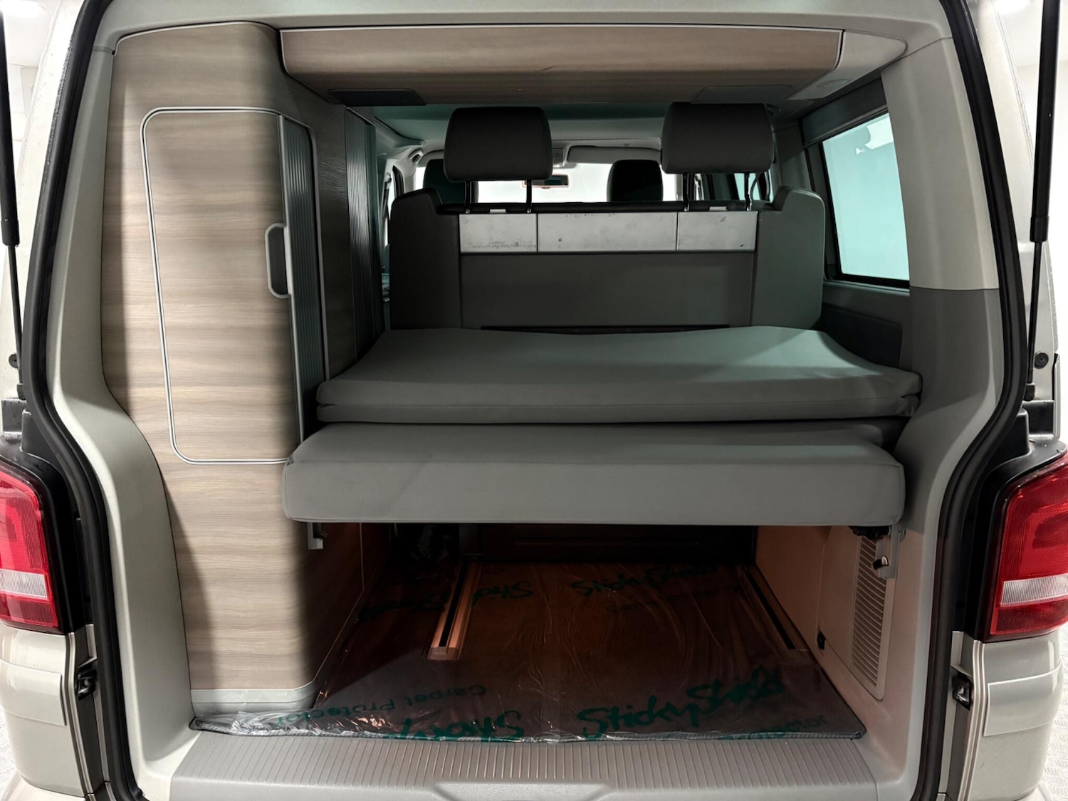 Used Volkswagen California 2015 for sale - 77021335: Photo 50