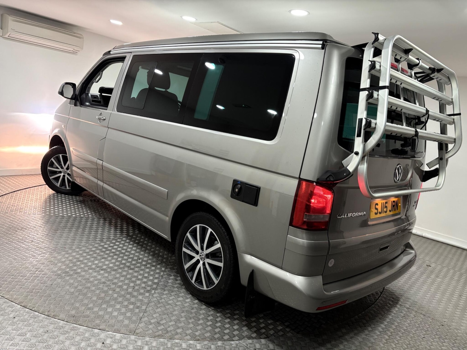 Used Volkswagen California 2015 for sale - 77021335: Photo 52