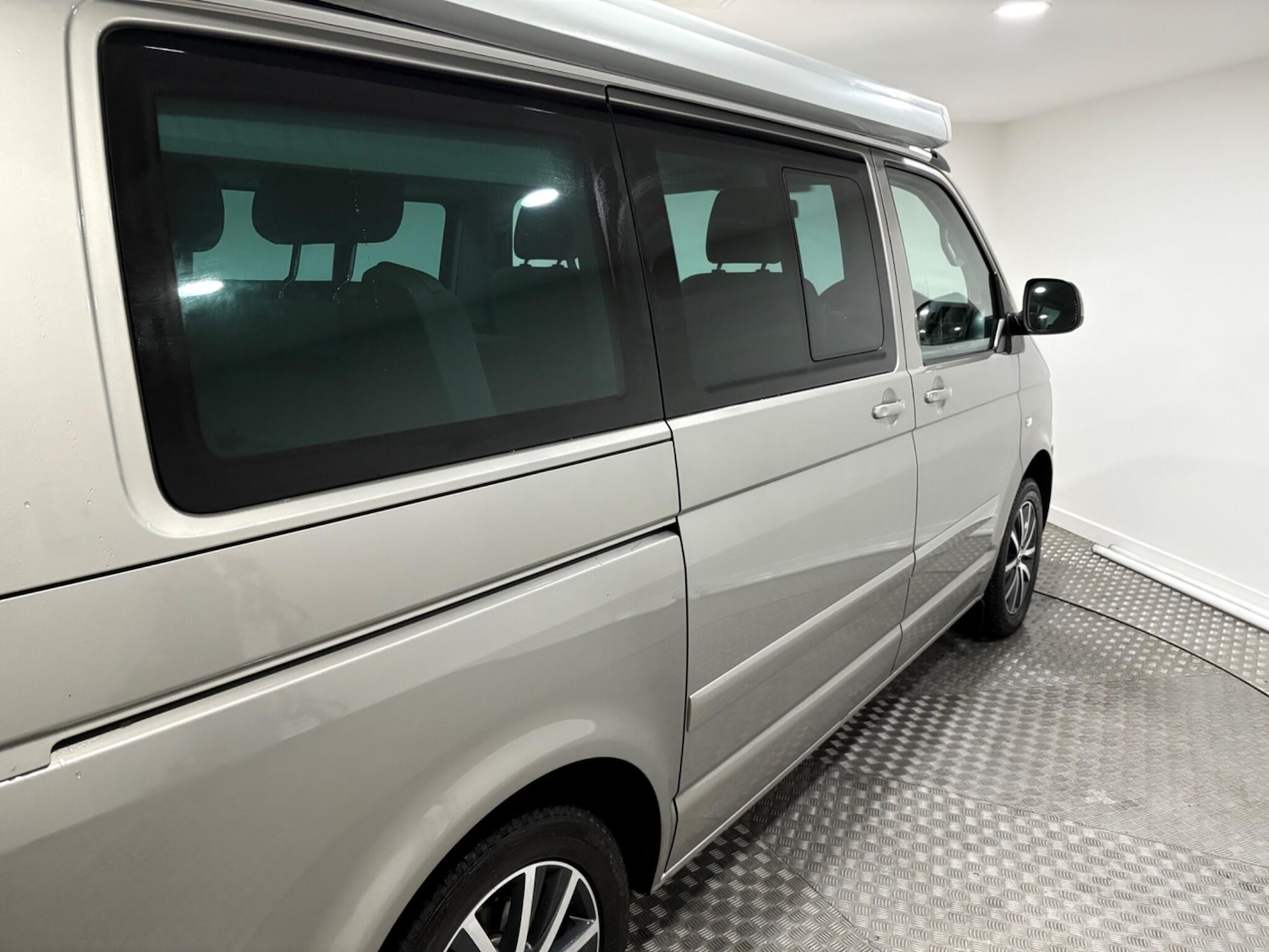 Used Volkswagen California 2015 for sale - 77021335: Photo 53