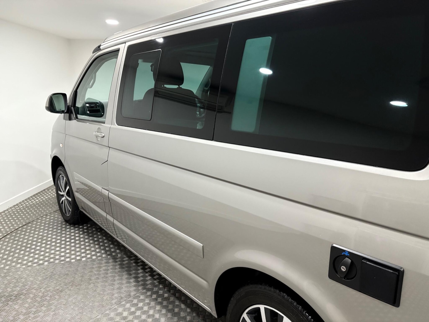 Used Volkswagen California 2015 for sale - 77021335: Photo 54