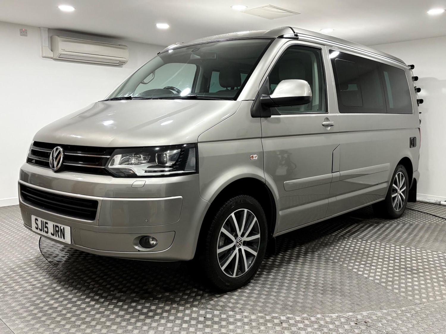 Used Volkswagen California 2015 for sale - 77021335: Photo 8
