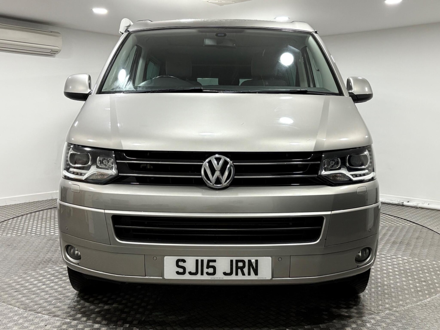 Used Volkswagen California 2015 for sale - 77021335: Photo 9