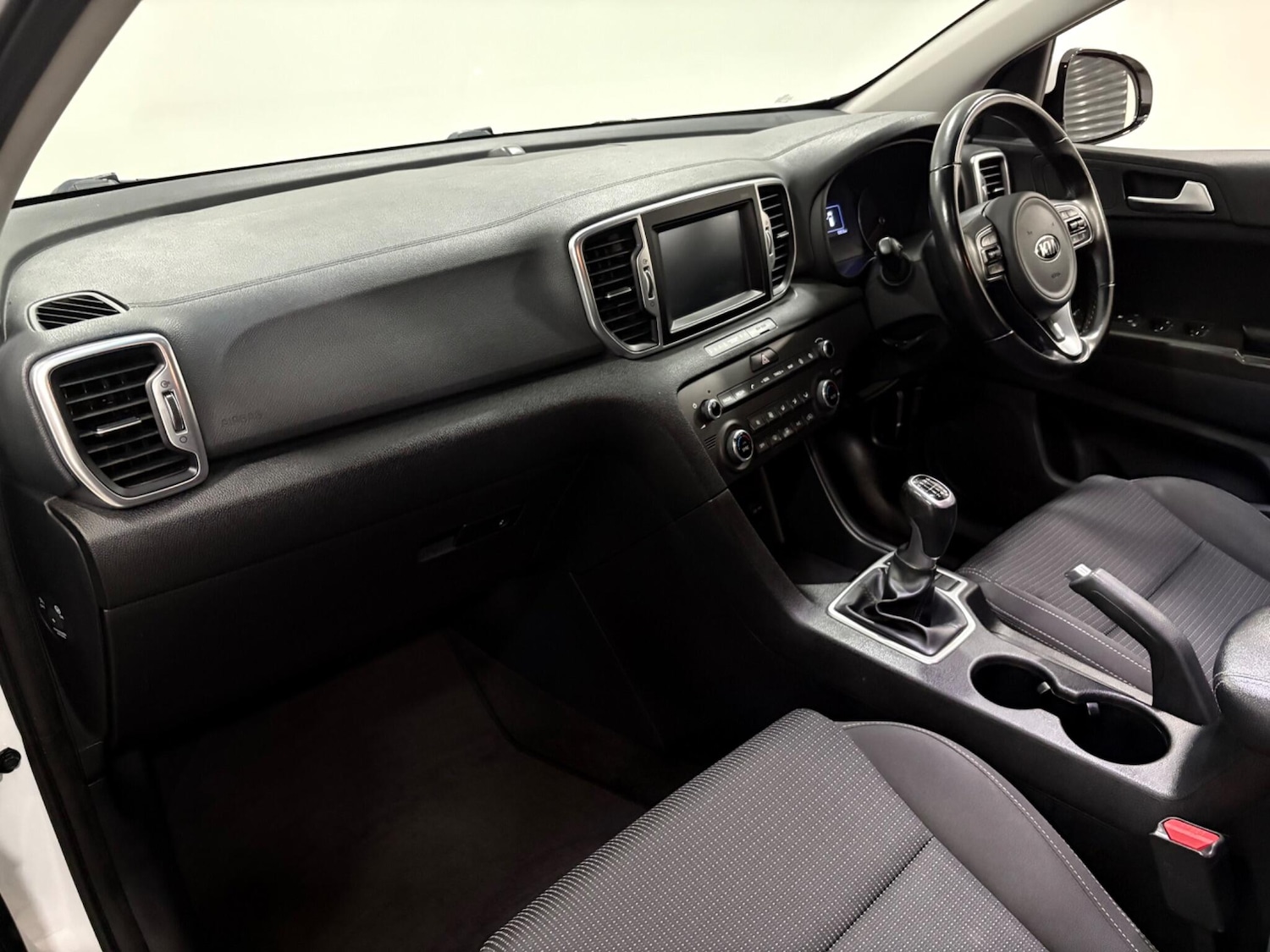 Used Kia Sportage 2017 for sale - 77253698: Photo 10