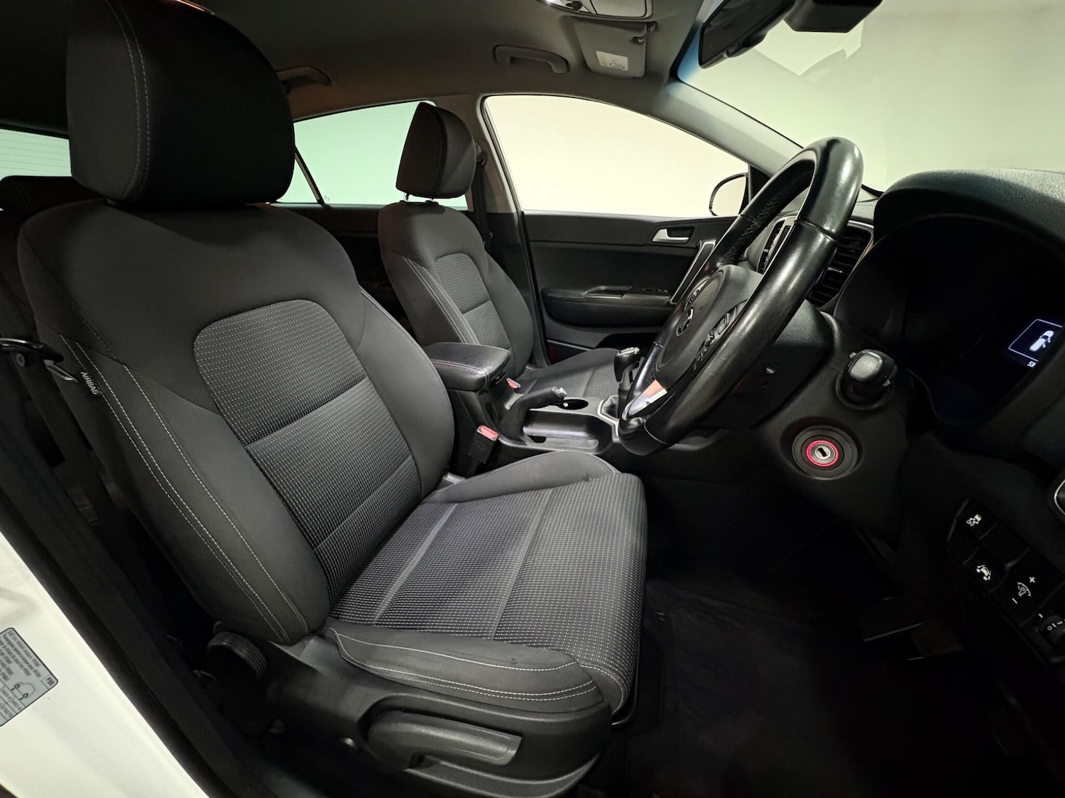 Used Kia Sportage 2017 for sale - 77253698: Photo 11