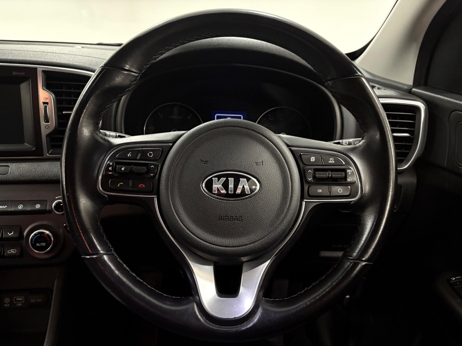 Used Kia Sportage 2017 for sale - 77253698: Photo 12