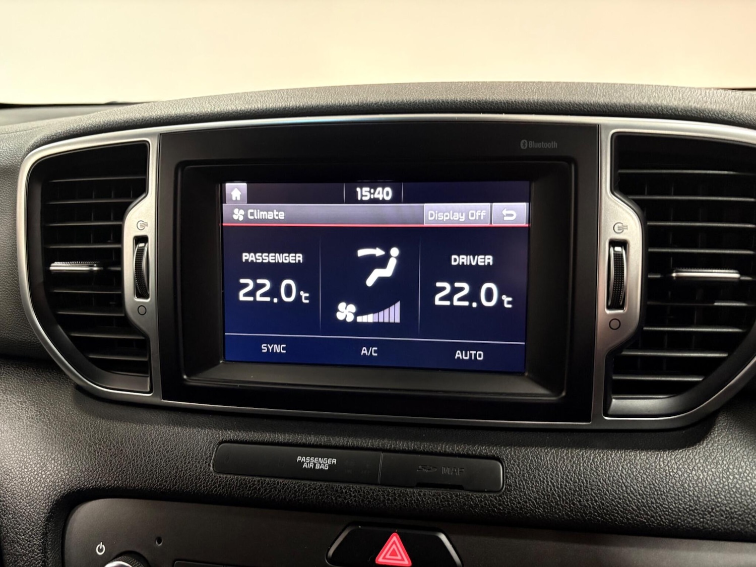 Used Kia Sportage 2017 for sale - 77253698: Photo 19