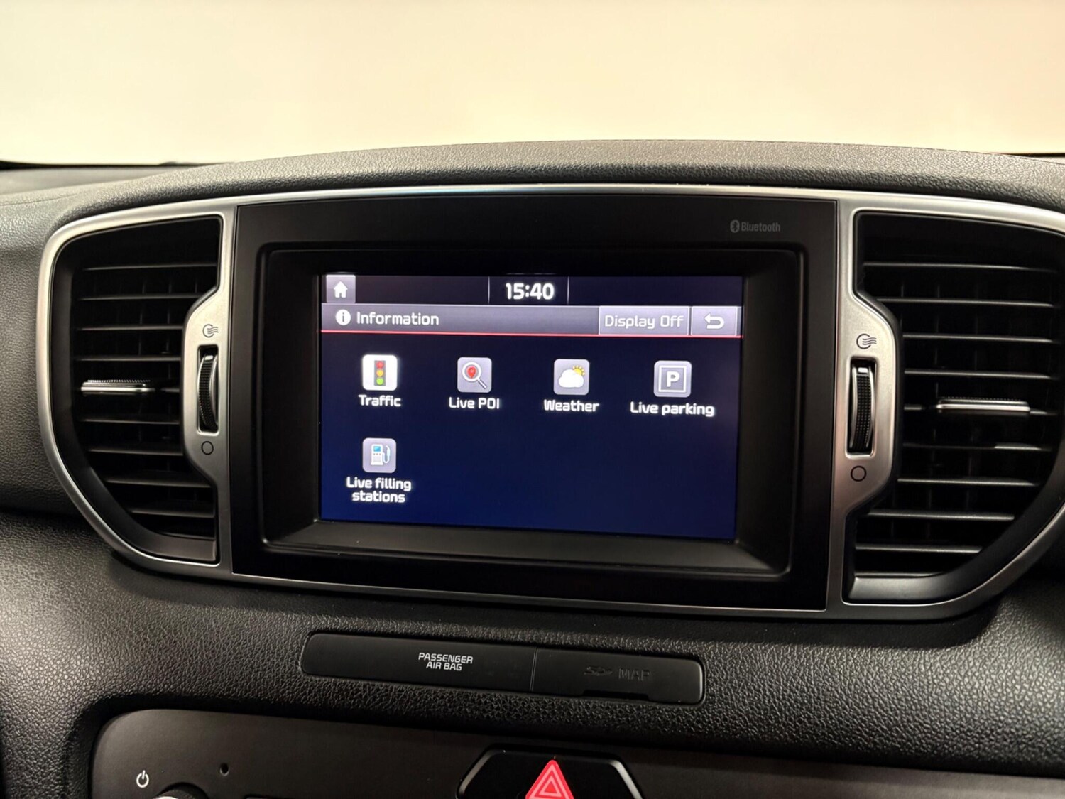 Used Kia Sportage 2017 for sale - 77253698: Photo 20