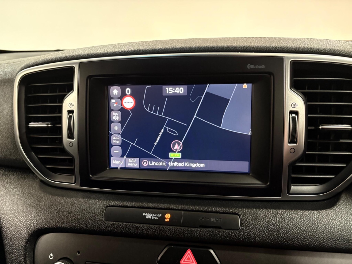 Used Kia Sportage 2017 for sale - 77253698: Photo 21