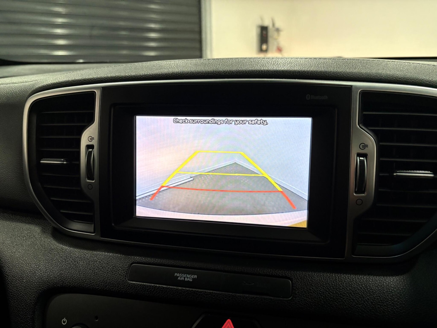 Used Kia Sportage 2017 for sale - 77253698: Photo 22