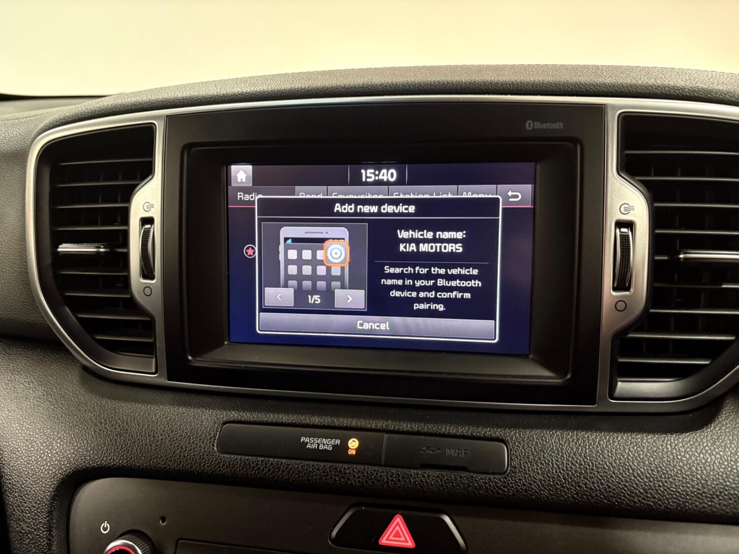 Used Kia Sportage 2017 for sale - 77253698: Photo 23