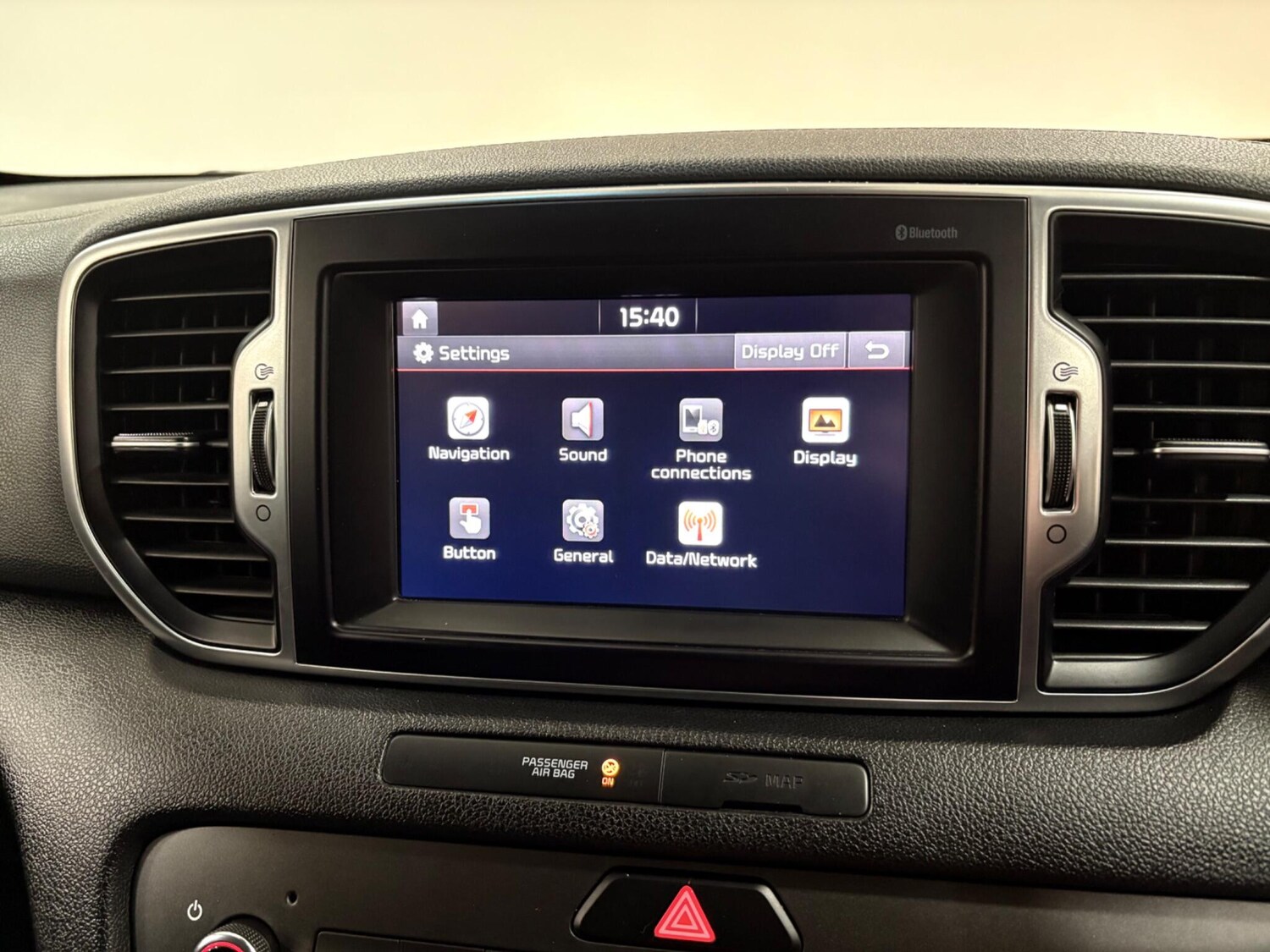 Used Kia Sportage 2017 for sale - 77253698: Photo 24