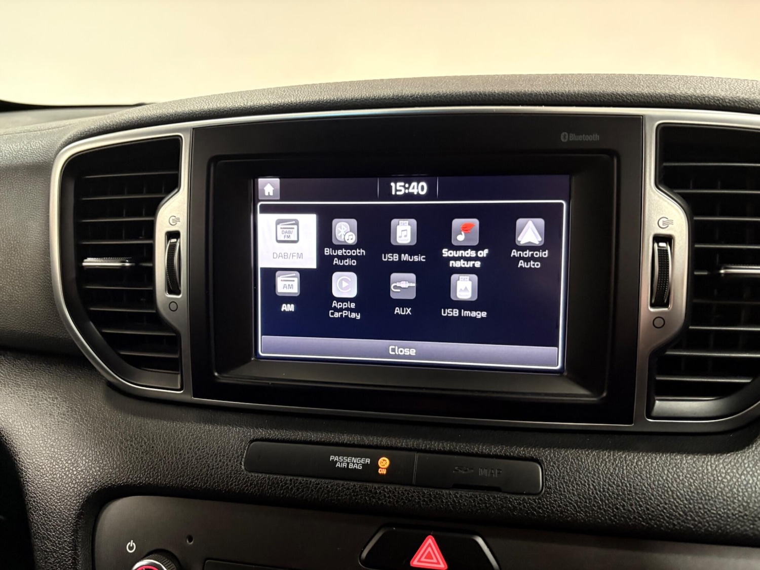 Used Kia Sportage 2017 for sale - 77253698: Photo 25