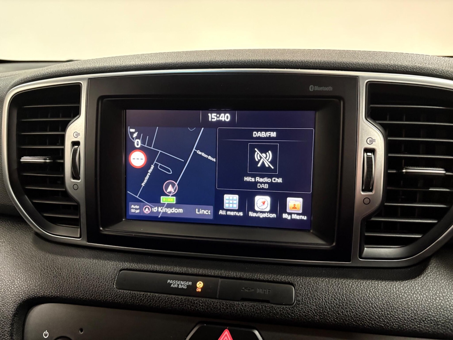 Used Kia Sportage 2017 for sale - 77253698: Photo 27