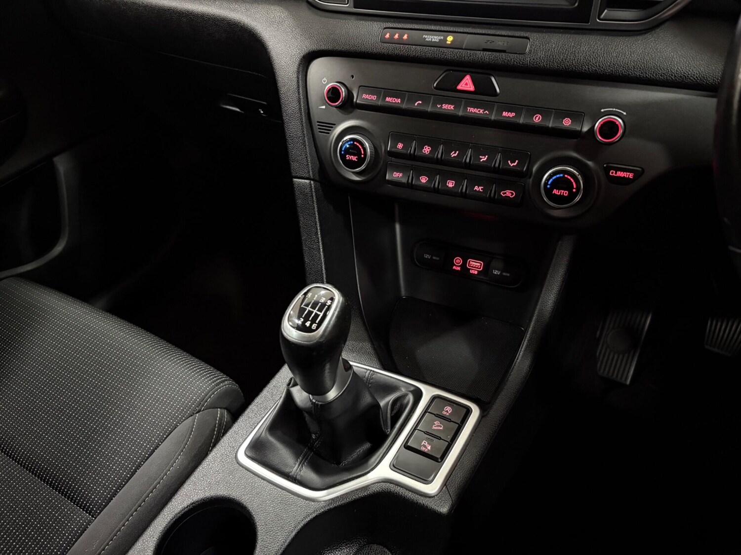 Used Kia Sportage 2017 for sale - 77253698: Photo 28