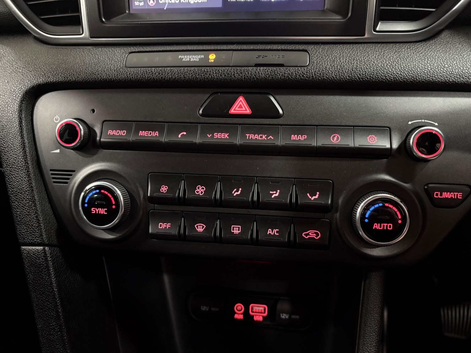 Used Kia Sportage 2017 for sale - 77253698: Photo 29