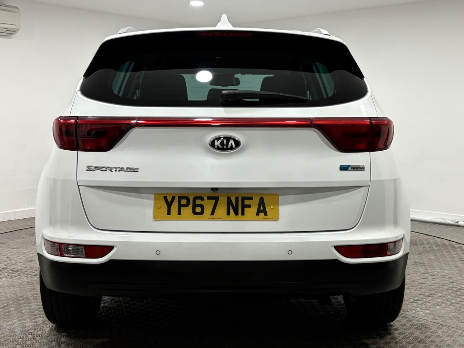 Used Kia Sportage 2017 for sale - 77253698: Photo 3