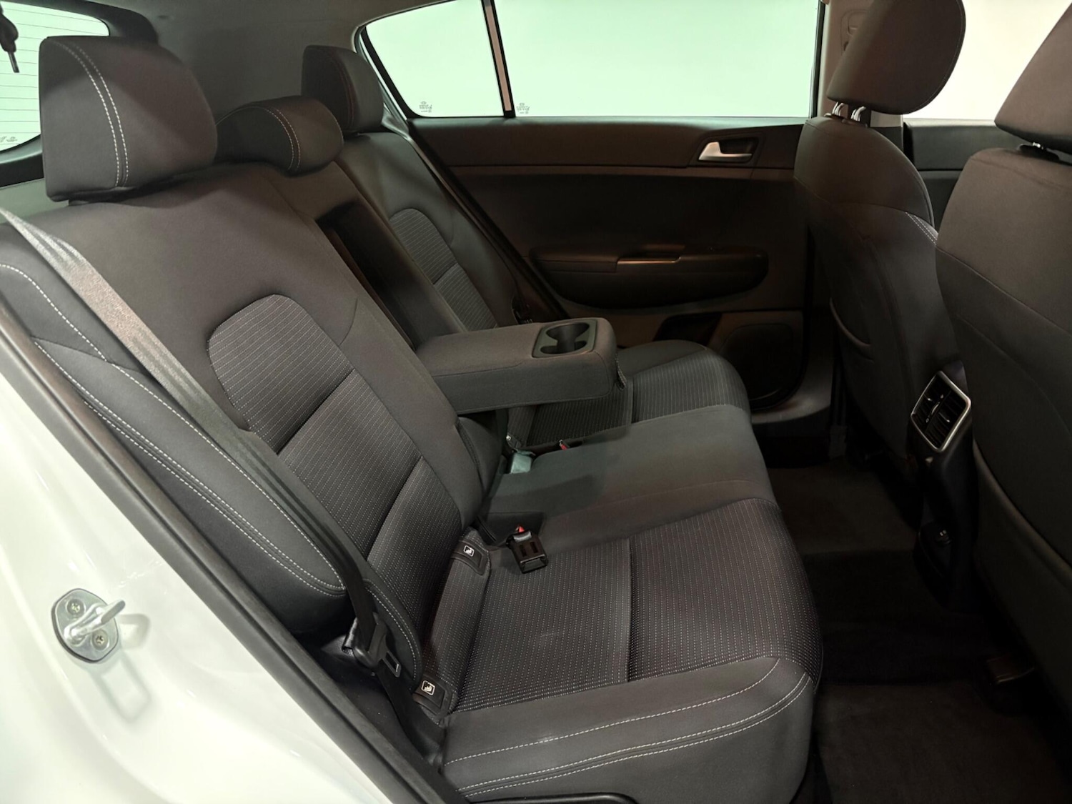 Used Kia Sportage 2017 for sale - 77253698: Photo 36