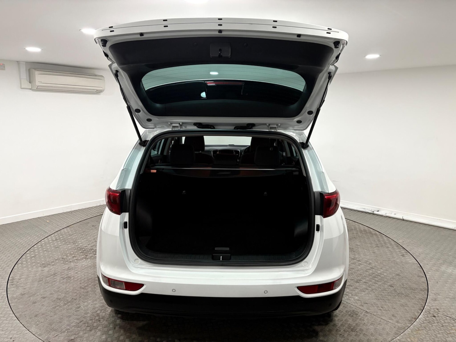 Used Kia Sportage 2017 for sale - 77253698: Photo 40