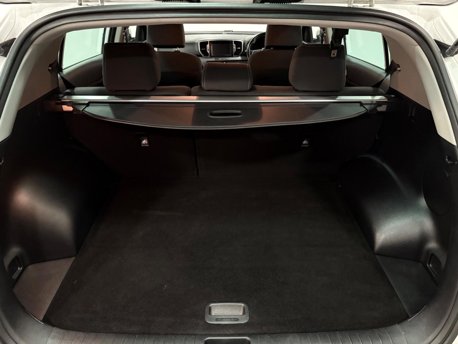 Used Kia Sportage 2017 for sale - 77253698: Photo 41