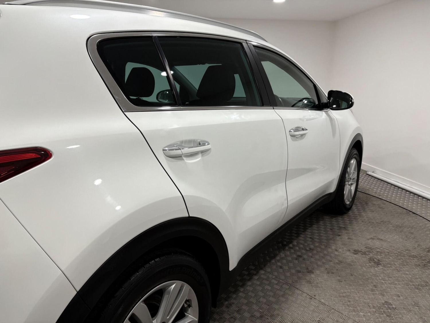 Used Kia Sportage 2017 for sale - 77253698: Photo 46