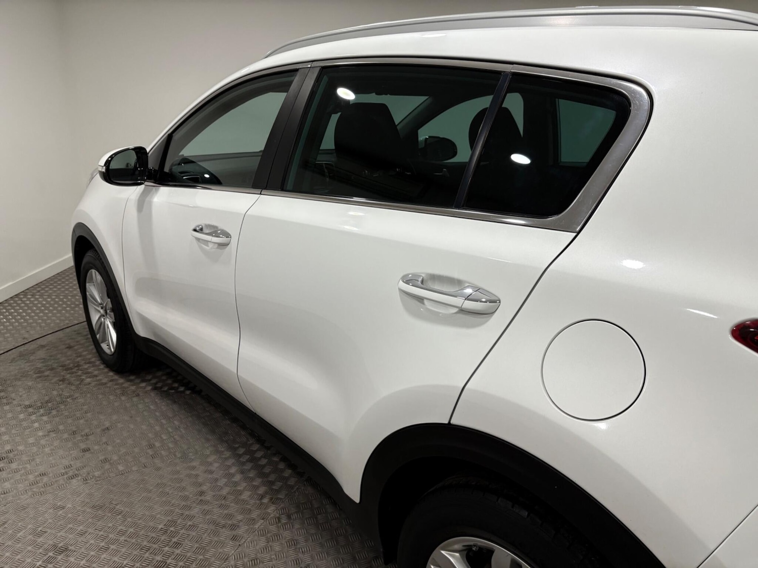 Used Kia Sportage 2017 for sale - 77253698: Photo 47
