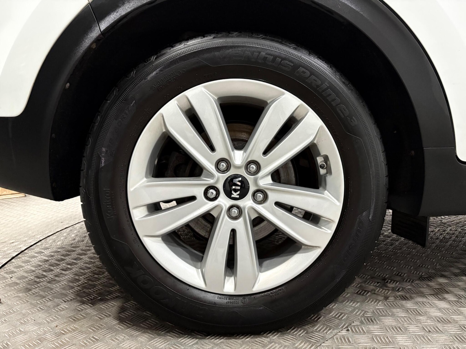 Used Kia Sportage 2017 for sale - 77253698: Photo 48