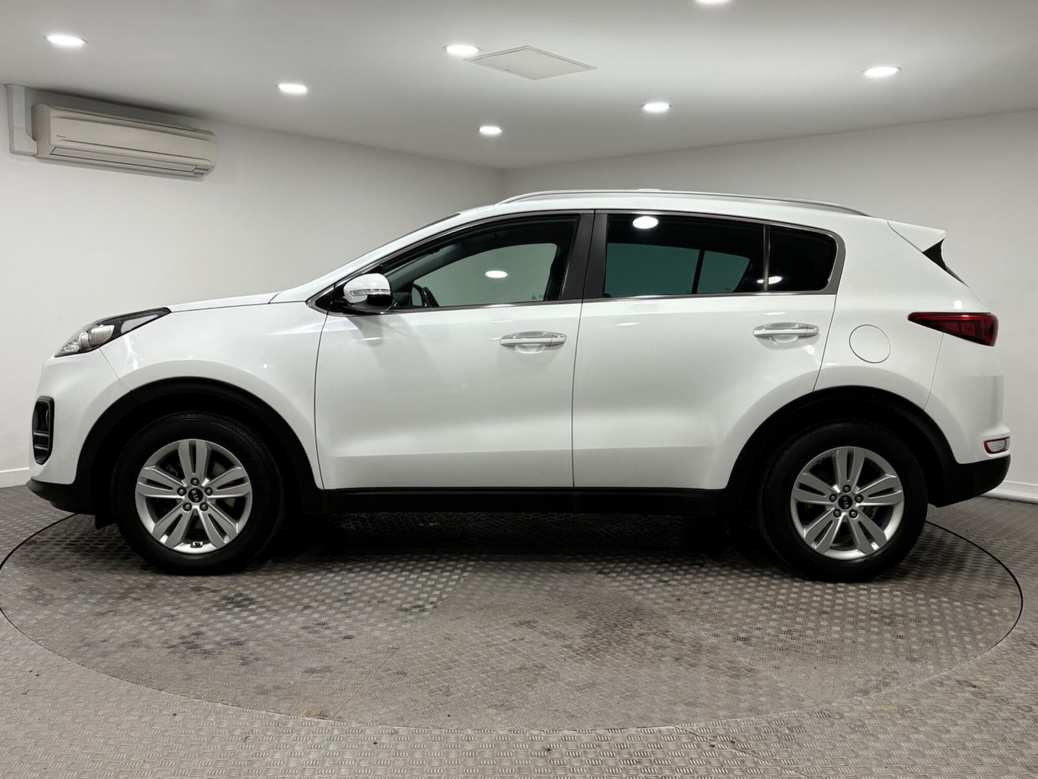 Used Kia Sportage 2017 for sale - 77253698: Photo 5