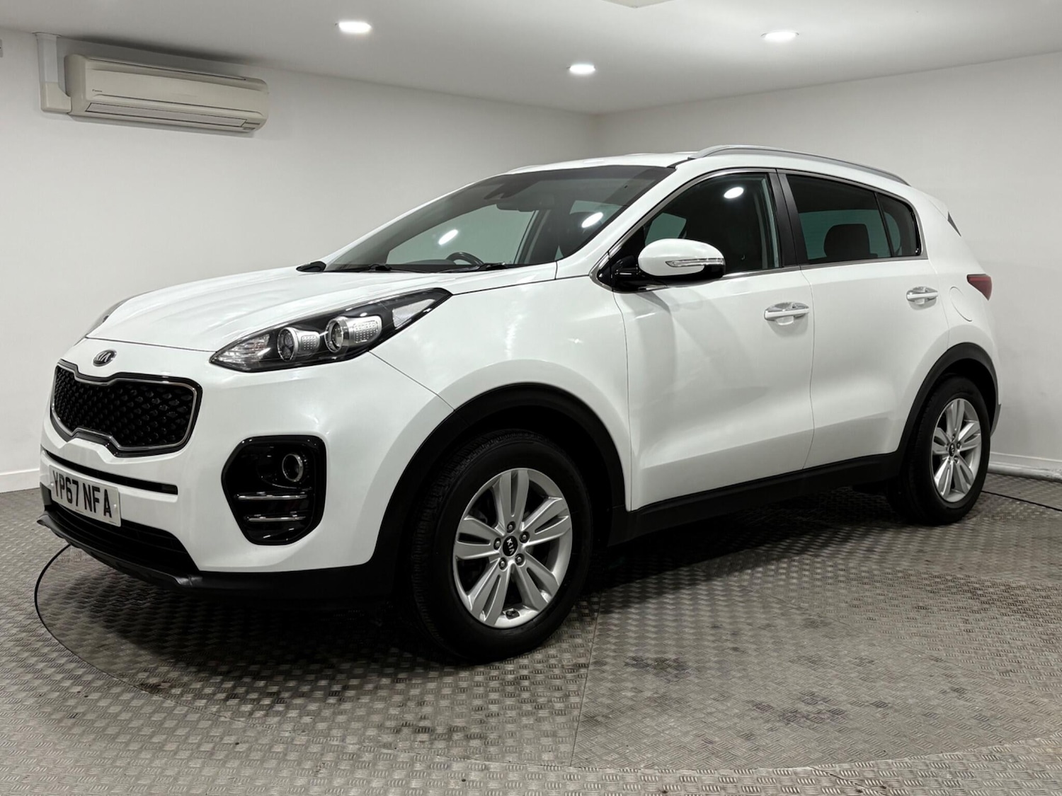Used Kia Sportage 2017 for sale - 77253698: Photo 6