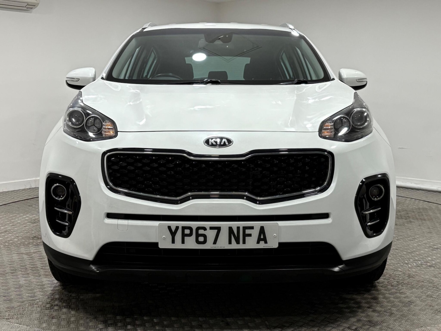 Used Kia Sportage 2017 for sale - 77253698: Photo 7