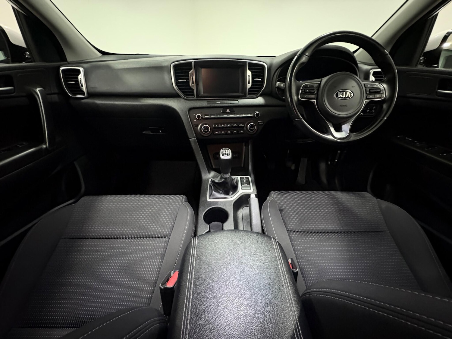 Used Kia Sportage 2017 for sale - 77253698: Photo 9