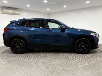 Used BMW X2 2021 for sale - 74777659: Photo