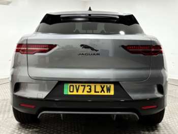 Used Jaguar I-Pace 2023 for sale - 73982395: Photo