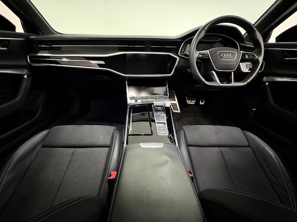 Used Audi A6 Avant 2022 for sale - 75166958: Photo 10