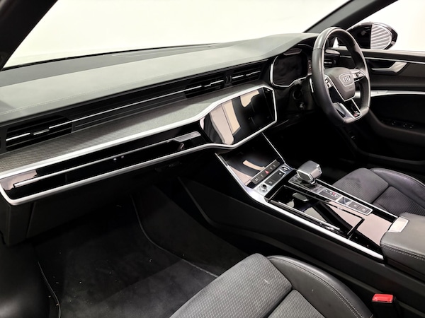 Used Audi A6 Avant 2022 for sale - 75166958: Photo 11